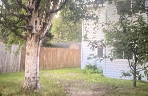 Eagle River Apartment | Eagle River apartment in house. Pets allowed. No breed restrictions