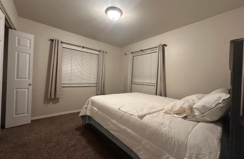 Eagle River House | Eagle River Grand Suites