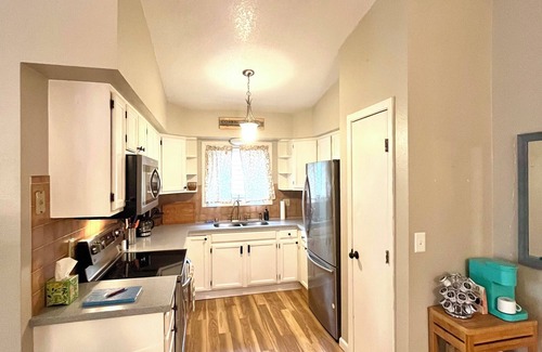 Eagle River House | Eagle River Home Base between Anchorage and Adventure