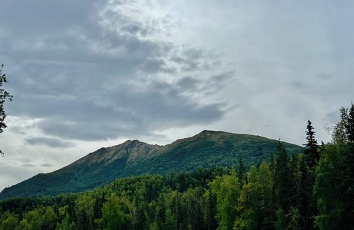 Eagle River House | Eagle River Home Base between Anchorage and Adventure