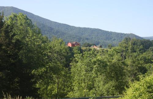 Luray House | Eagle Rock Cabin 2319 Valley Burg Road