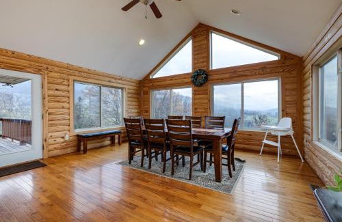 Luray House | Eagle Rock Cabin 2319 Valley Burg Road