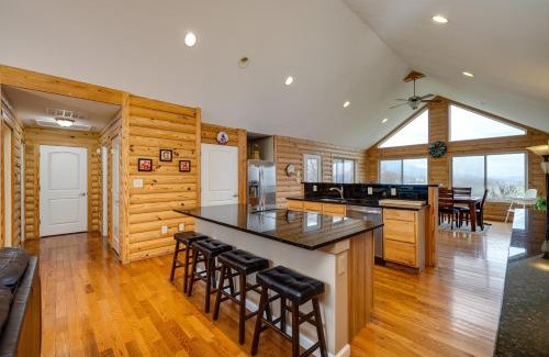 Luray House | Eagle Rock Cabin 2319 Valley Burg Road