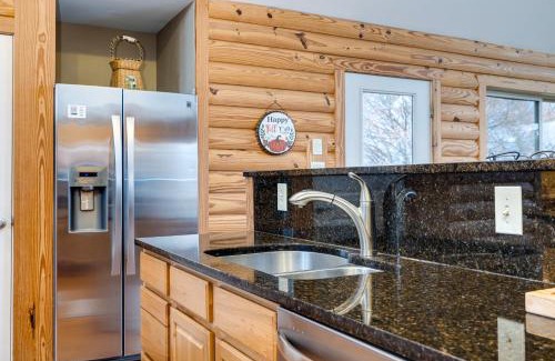 Luray House | Eagle Rock Cabin 2319 Valley Burg Road