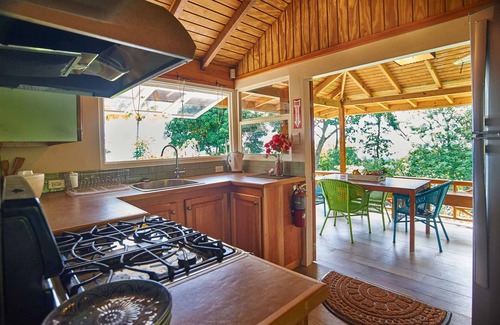 Scarborough Villa | Eagle's Base Villa & Cottage
