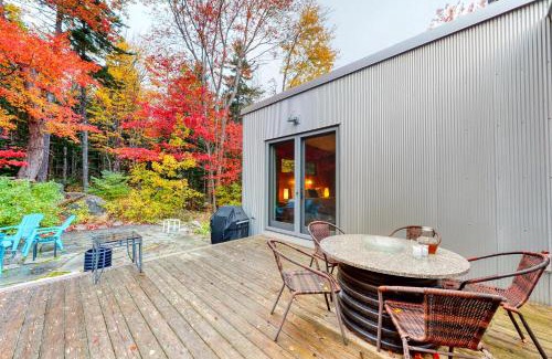 Otter Creek House | Eagle's Crag