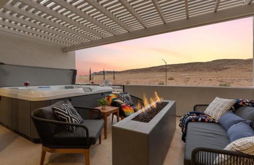 St. George House | Eagle's Landing A Desert Escape to Zion townhouse