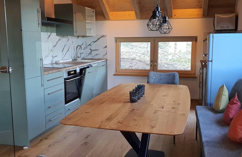 Barental Apartment | Eagle's Nest Apartment
