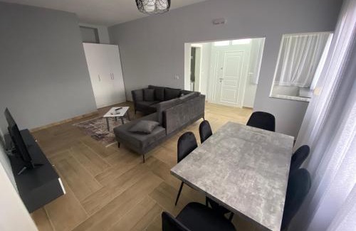 Shkoder Apartment | Eagle’s Nest