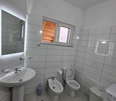 Shkoder Apartment | Eagle’s Nest