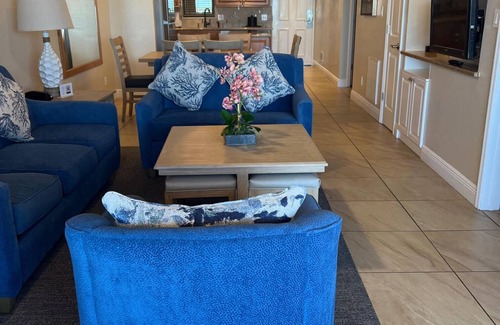 Marco Island Resort | Eagle's Nest Beach Resort - Many Dates Available!