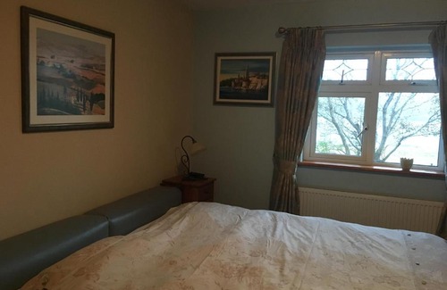Lettermacaward Bed & Breakfast | Eagle's Nest Bed & Breakfast