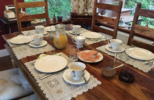 Lettermacaward Bed & Breakfast | Eagle's Nest Bed & Breakfast