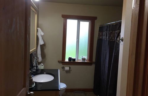 Kodiak House | Eagle's Nest Harbor View
