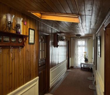Darjeeling House | Eagle's Nest Homestay
