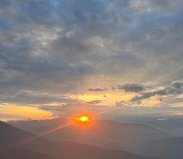 Darjeeling House | Eagle's Nest Homestay