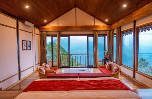 Gangtok House | Eagle's Nest