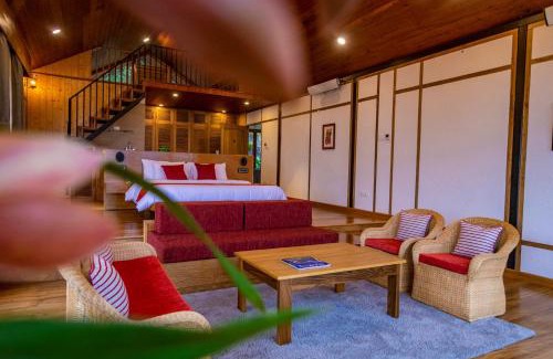 Gangtok House | Eagle's Nest