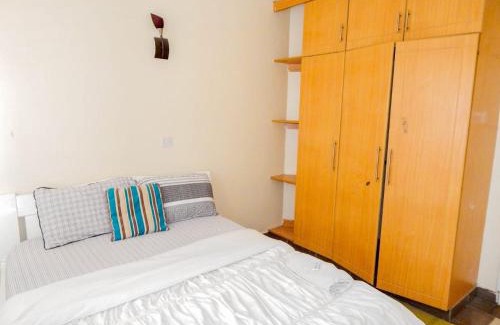 Mlolongo Bed & Breakfast | Eagle's nest