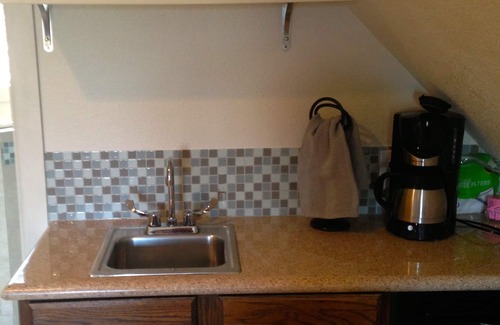 Hollister Apartment | Eagle's Nest - Luxury Suite with Spectacular Panoramic Views!