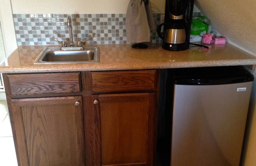 Hollister Apartment | Eagle's Nest - Luxury Suite with Spectacular Panoramic Views!