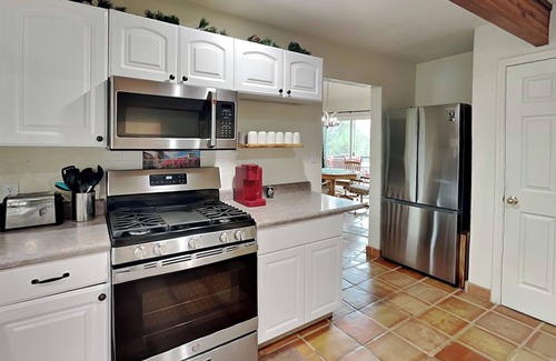 Ruidoso House | Eagle's Nest | Stunning View, Hot Tub, Great Location