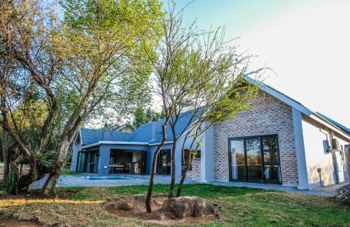 Vredefort Villa | Eagle's Nest