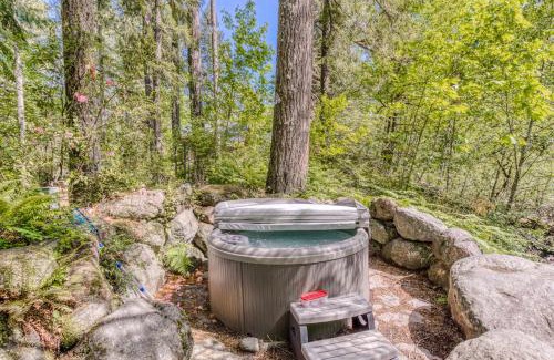 Mount Hood Village House | Eagle's Perch