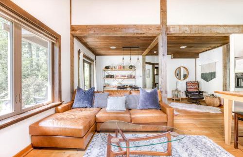 Mount Hood Village House | Eagle's Perch