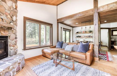 Mount Hood Village House | Eagle's Perch