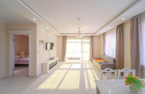 Ulaanbaatar Apartment | Eagle Town Serviced Apartment