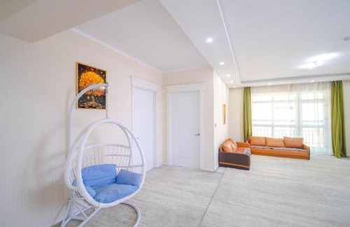 Ulaanbaatar Apartment | Eagle Town Serviced Apartment