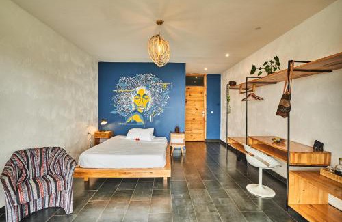 Kigali Cabin | Eagle View Lodge - Kigali