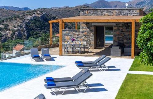 Kounelion Villa | Eagle Villa