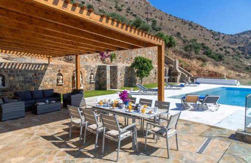 Kounelion Villa | Eagle Villa