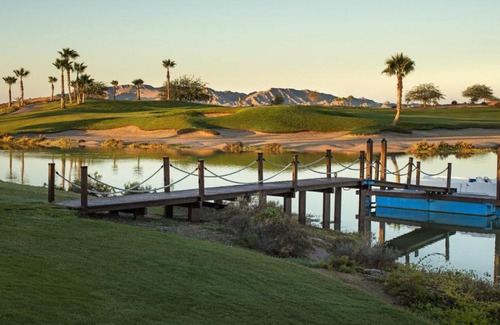 La Choya House | Eagle Village at Islas del Mar A2