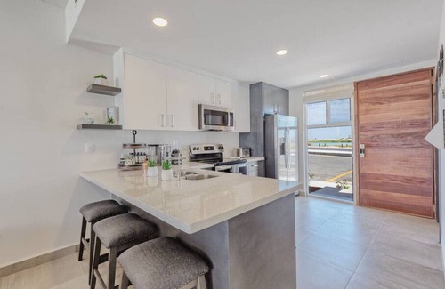 Centro House | Eagle Village at Islas del Mar - C7