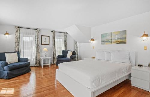 Eastham Hotel | Eagle Wing Inn - Cape Cod