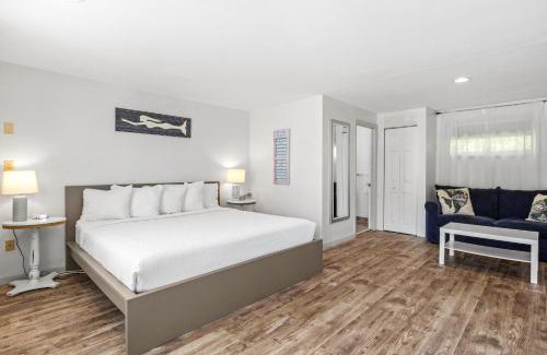 Eastham Hotel | Eagle Wing Inn - Cape Cod