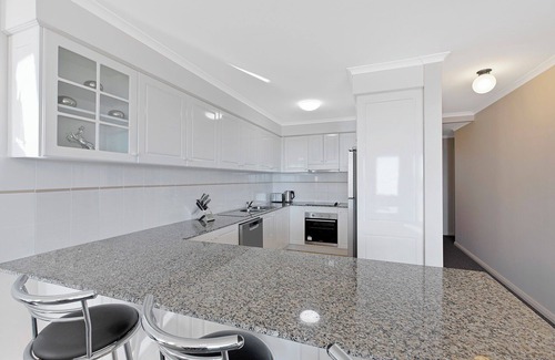 The Entrance Apartment | Eagle Wings 16