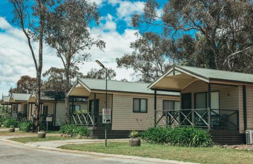 Sutton Resort | Eaglehawk Park Canberra