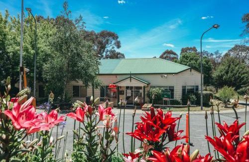 Sutton Resort | Eaglehawk Park Canberra