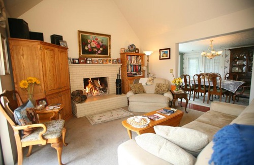 Julian Bed & Breakfast | Eaglenest Bed & Breakfast