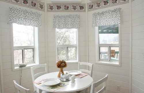 Julian Bed & Breakfast | Eaglenest Bed & Breakfast