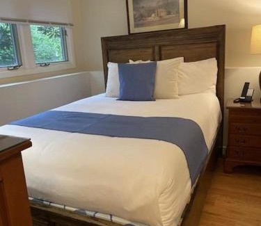 Wintergreen House | Eagles Court 24 with Wintergreen Advantage