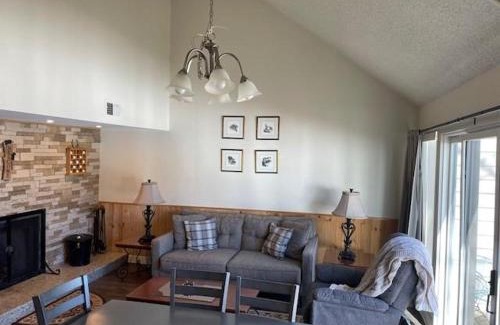 Wintergreen House | Eagles Court 24 with Wintergreen Advantage