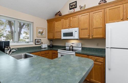 Wintergreen House | Eagles Court 27 with Wintergreen Advantage