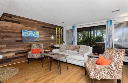 Wintergreen House | Eagles Court 34 with Wintergreen Advantage