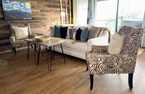 Wintergreen House | Eagles Court 34 with Wintergreen Advantage