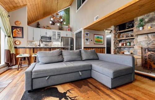 Wintergreen House | Eagles Court 42 With Wintergreen Advantage